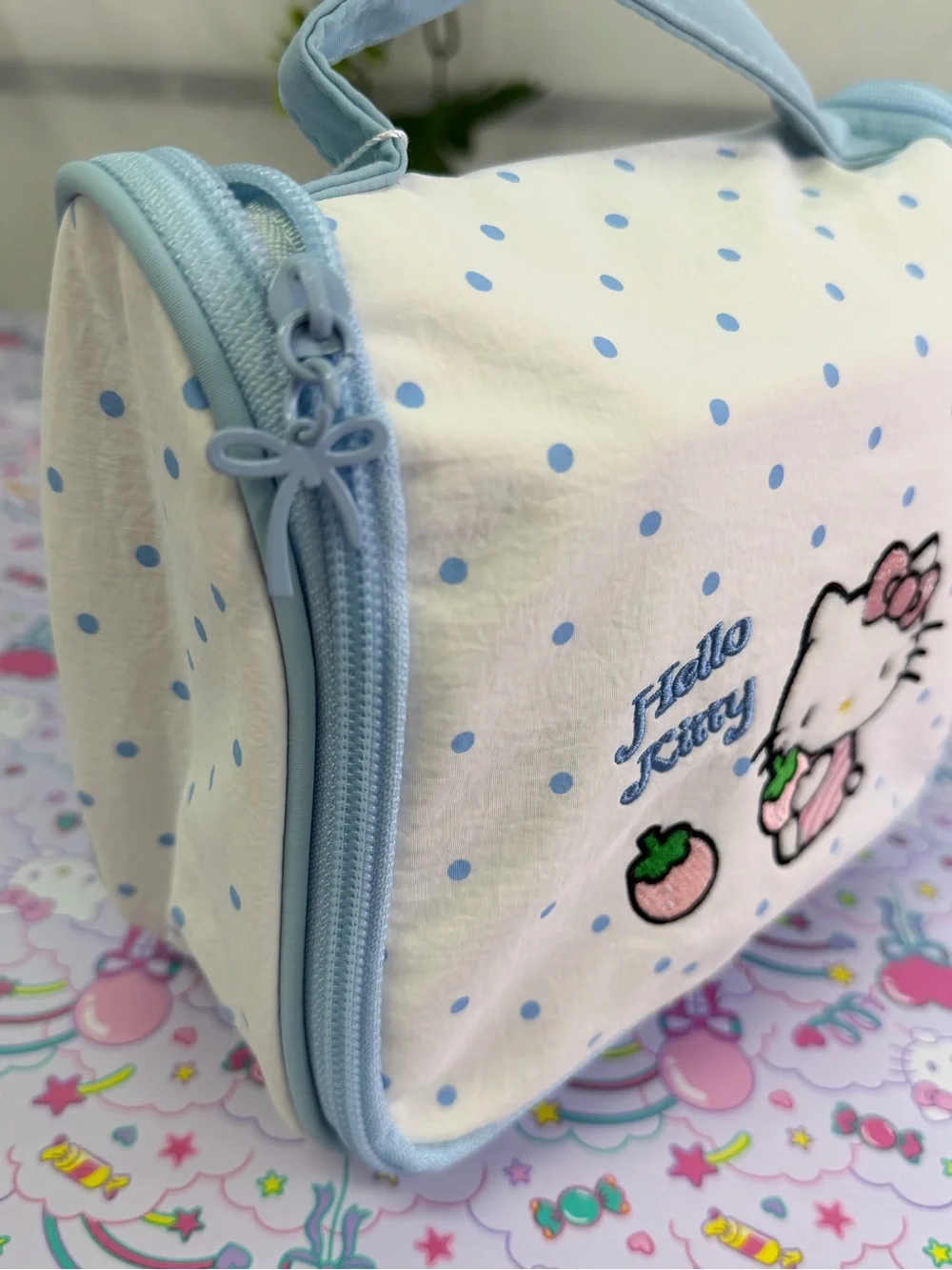 Hello Kitty cute hello